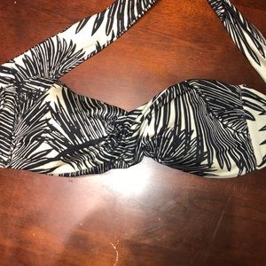 Vince Camuto Bikini Top